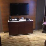 -香港尖沙咀凯悦酒店