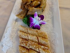 -粤江春·早茶·潮粤菜·宴会(罗湖宝能中心店)