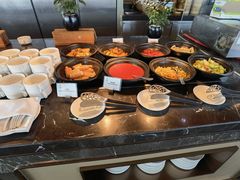 -云端西餐厅(南宁龙光那莲豪华精选酒店)