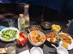 -纯K(打浦桥店)