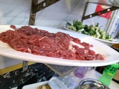 本地嫩牛肉-牛排王糟粕醋火锅(海甸分店)