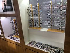 -丹阳眼镜总店(观前街店)