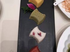 -得月楼·省级非遗·传统苏帮菜(观前店)