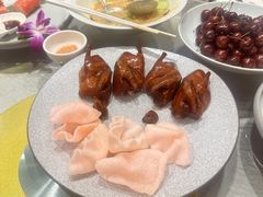 -丰鲤楼•闽南茶楼(仟禧汇店)