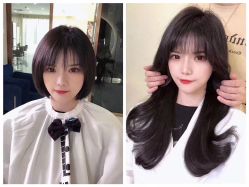 -3AM HAIR SALON染发接发
