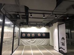 -無弓射箭俱乐部(领展中心城店)