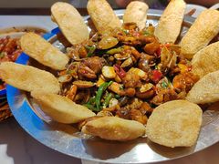 -东来土菜馆(民祥园路店)