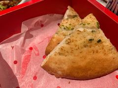 葱香手撕饼-望湘园·洞庭渔宴(永旺店)