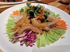 -和晟shèng铁锅炖·东北菜(南山店)
