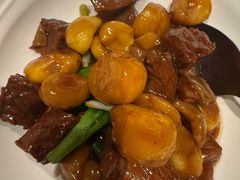 -天府豆花庄(金四季店)