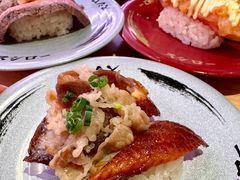 -寿司郎(皇庭广场店)