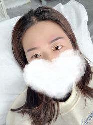 -韩美绣·骨相纹眉·洗眉美瞳线