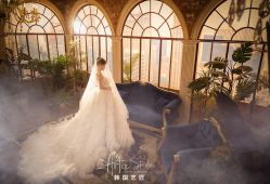 -艺匠摄影ARTIZ STUDIO(南京店)
