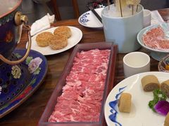 -东来顺•非遗火锅(外滩店)