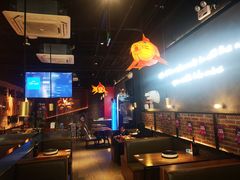 -鼎牛牛炖锅·烤串(温泉路店)