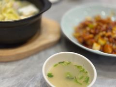 -玉华台饭庄·淮扬菜·烤鸭(望京店)