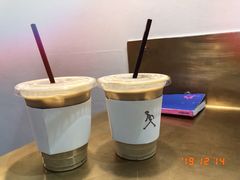 -常识咖啡common sense(春熙路店)