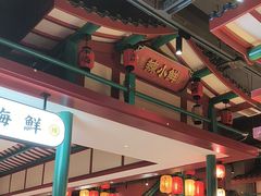 -辣小鲜·南昌大排档(船山路店)