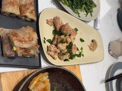 -鹿港小镇(黄金店)