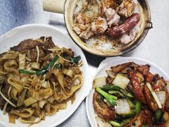 -兴记菜馆
