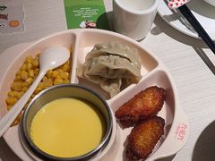 -九毛九西北菜(番禺万达店)
