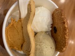 -陕拾叁-西安糕点(大雁塔店)