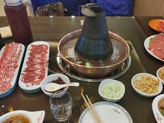 -匹夫涮肉城(黄村店)
