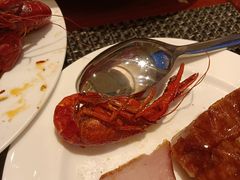 -元一希尔顿酒店·禅自助餐厅·啤酒花园