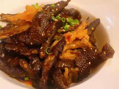 -香丰阁·烤鸭·川湘菜(清河店)