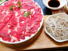 -香佰里鲜货火锅(佳乐金街店)
