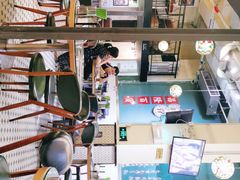 -尖沙咀茶餐厅(永泰店)