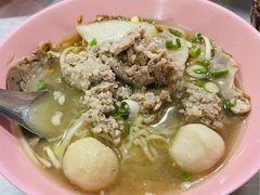 -榮泰米粉湯(Left Shop)