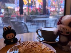 -BAKER&SPICE(BFC外滩金融中心店)