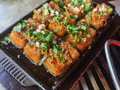 -神伙烧烤(江北黄泥塝店)