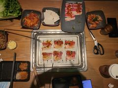 -新石器烤肉(之心城店)