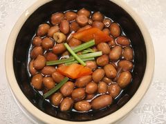 -酌宴府The China Club·广州万富希尔顿酒店(云城东路店)