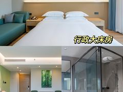 -佛冈森波拉度假区