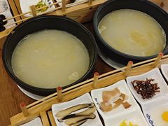 -桥香园云南过桥米线(红龙井店)