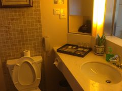 -山明水秀大饭店