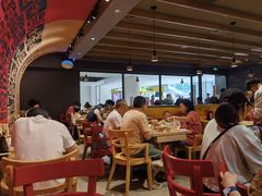-大师兄·手工面·西北菜(美的悦然广场店)