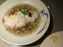 黑松露肉酱河粉-岭南真味·匠心粤菜(K11店)