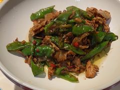 -田婆婆的菜(海口友谊阳光城店)