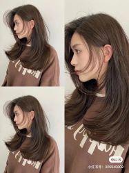 -HG美发设计沙龙