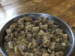 -韶关经律论国际酒店温泉