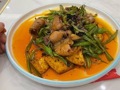 -幸福饭店(佛山路东段店)