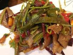 -云海肴·汽锅鸡·云南菜(苏州中心店)