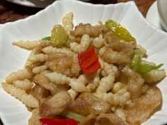 -金苑酒家·客家菜·广东老字号(万象店)