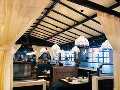 大堂-悦满楼·西关名点·湛江名菜(航空综合大厦店)