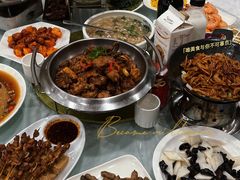 -庐州太太(双岗店)