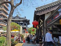-大明寺素斋